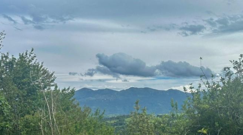 Asturias - Colunga - 1115m2