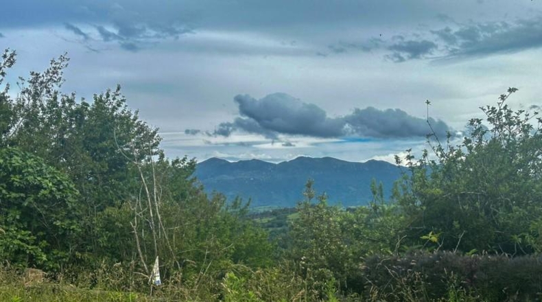 Asturias - Colunga - 1115m2