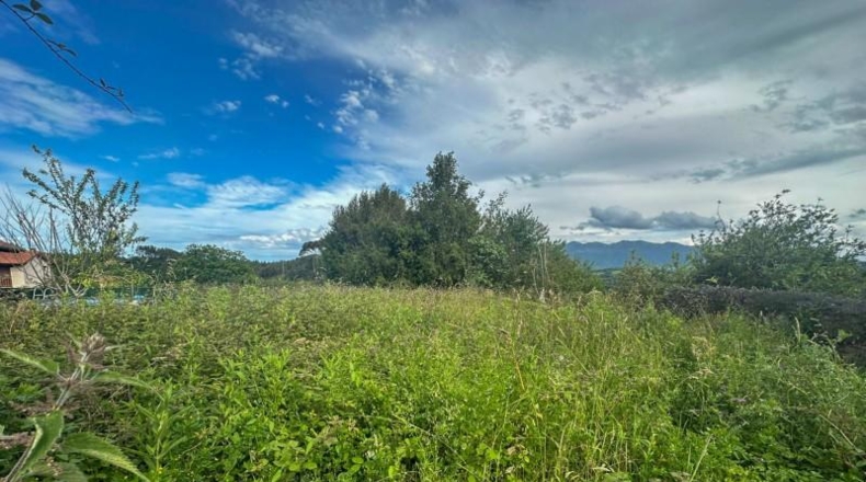 Asturias - Colunga - 1115m2