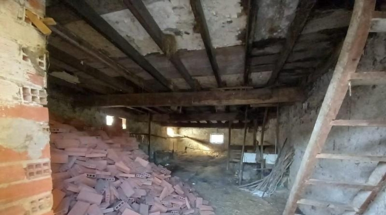 Cantàbria - Labarces - 118m2