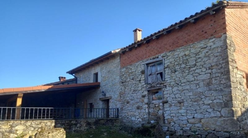 Cantàbria - Labarces - 118m2