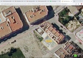 Участок с постройкой на продажу в городе San Isidro Фото
