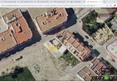 Участок с постройкой на продажу в городе San Isidro Фото