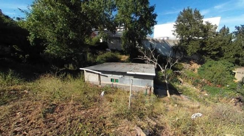 Cadiz - Algeciras - 2000m2