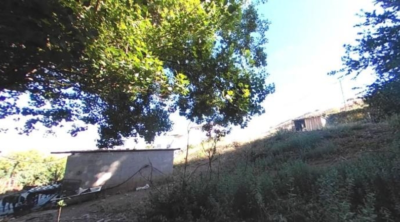Cadiz - Algeciras - 2000m2