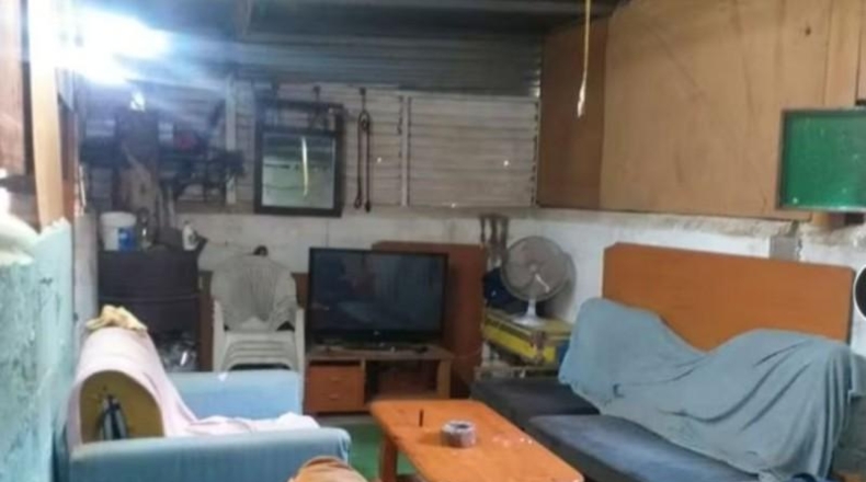 Cadiz - Algeciras - 2000m2