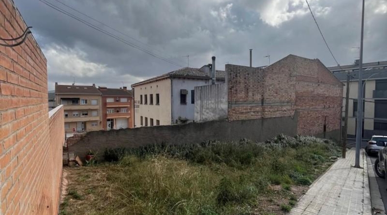 Barcelona - Jorba - 137m2