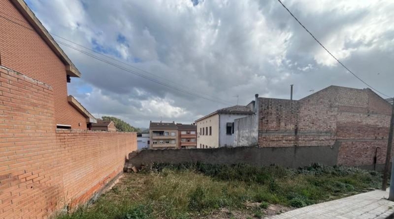 Barcelona - Jorba - 137m2
