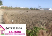 Parcel·la urbanitzable en venda a la España, Sanlúcar de Barrameda, ref.: TR131908 foto