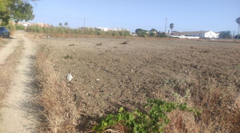 Cadiz - Sanlúcar de Barrameda - 1500m2