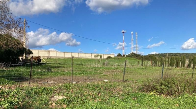 Cadiz - Los Barrios - 1000m2