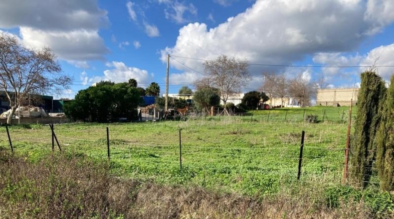 Cadiz - Los Barrios - 1000m2