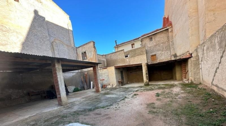 Alicante - Monóvar - 185m2