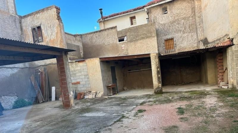 Alicante - Monóvar - 185m2