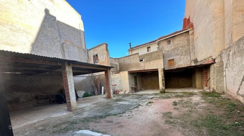 Alicante - Monóvar - 185m2