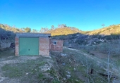 Terreno no urbanizable en venta en la España, el Perelló, ref: TR127190 foto
