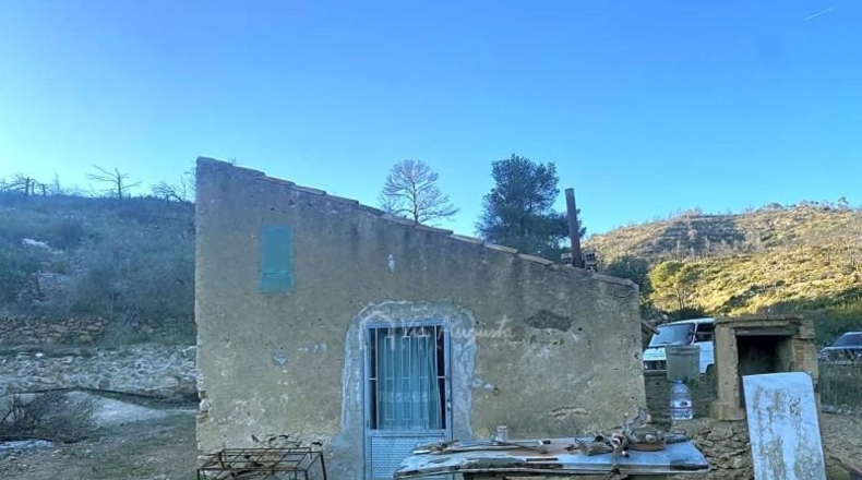 Tarragona - el Perelló - 39705m2