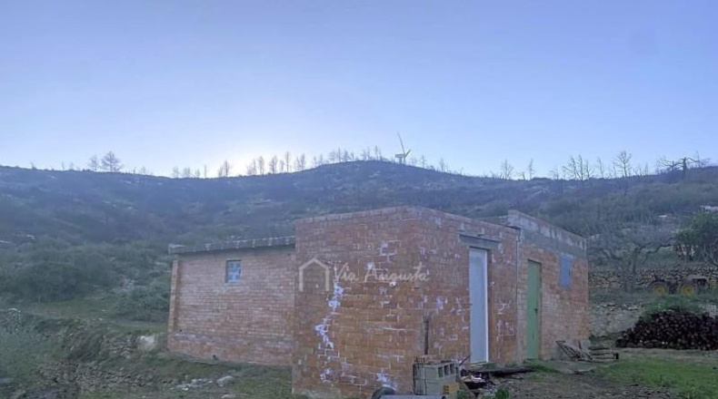 Tarragona - el Perelló - 39705m2