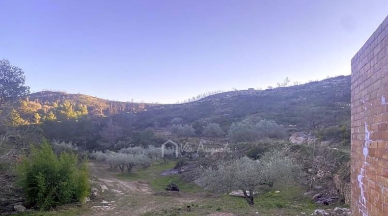 Tarragona - el Perelló - 39705m2