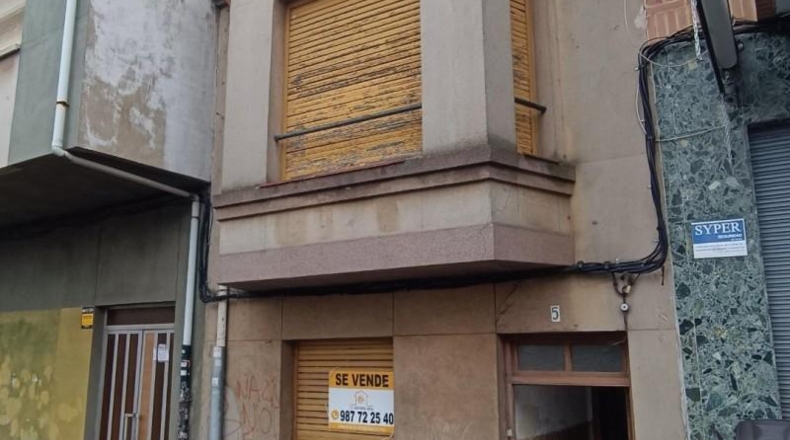 León - Valverde de la Virgen - 105m2