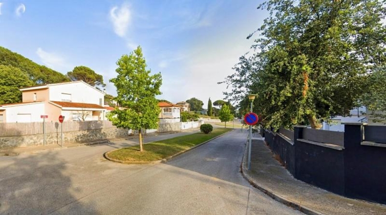 Gerona - Vidreres - 558m2