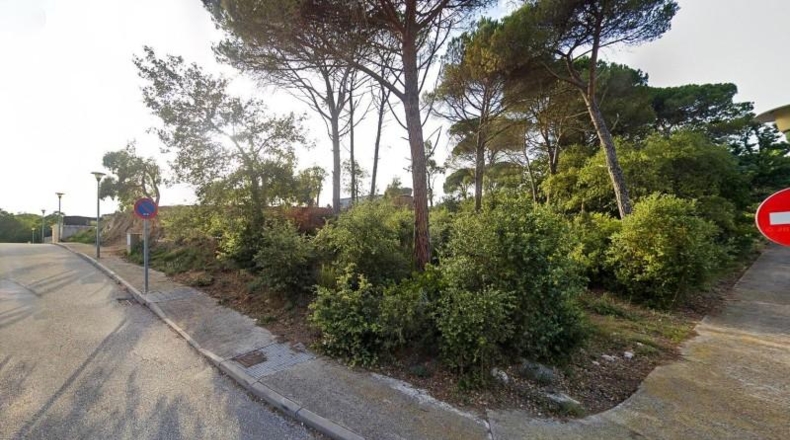 Gerona - Vidreres - 558m2