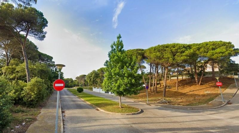 Gerona - Vidreres - 558m2