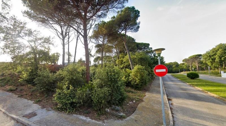 Gerona - Vidreres - 558m2