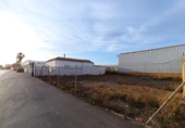Terreny no urbanitzable en venda a la España, Huércal de Almería, ref.: TR128189 foto