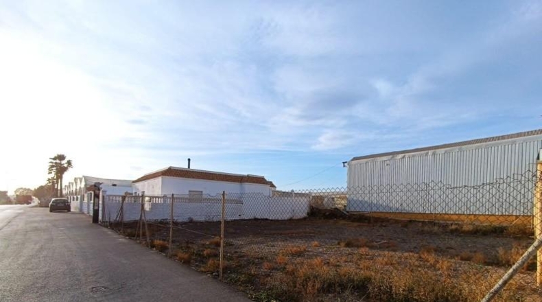 Almería - Almería - 450m2