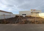 Terreny no urbanitzable en venda a la España, Huércal de Almería, ref.: TR128189 foto