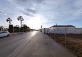 Terreny no urbanitzable en venda a la España, Huércal de Almería, ref.: TR128189 foto