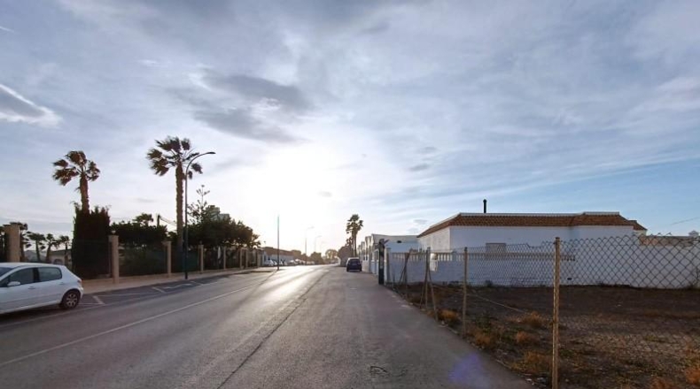 Almería - Almería - 450m2