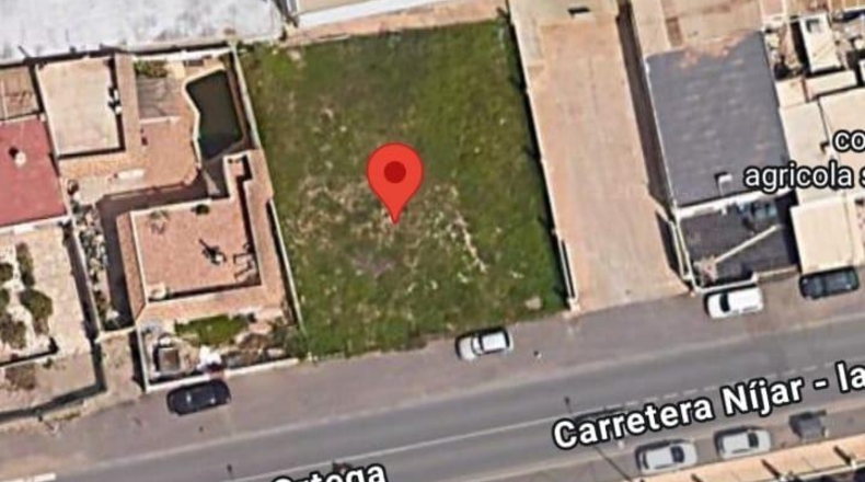 Almería - Almería - 450m2