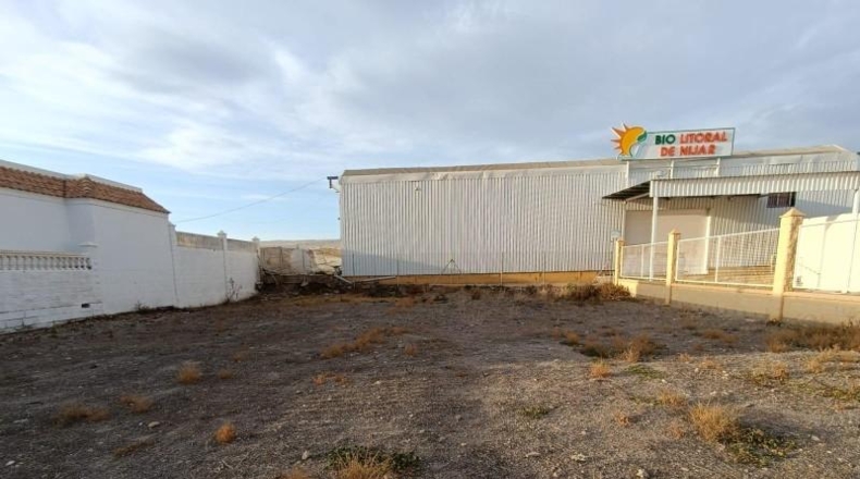 Almería - Almería - 450m2