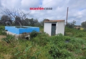 Detached villa with land for sale on España, El Viso, ref: TR300567 photo