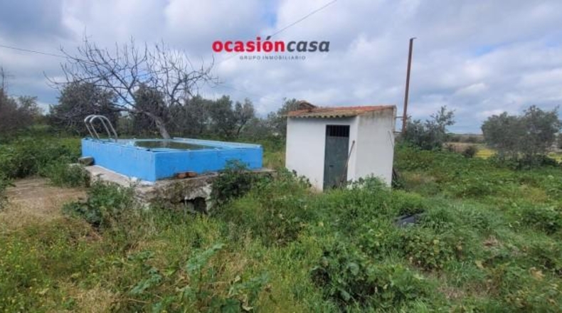 Córdoba - Эль-Висо - 57m2