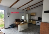 Detached villa with land for sale on España, El Viso, ref: TR300567 photo