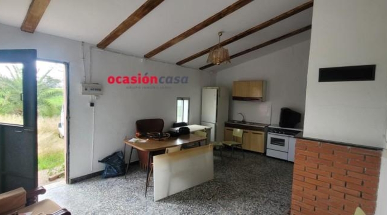 Córdoba - Эль-Висо - 57m2
