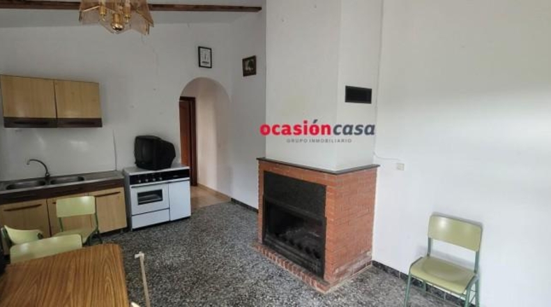 Córdoba - Эль-Висо - 57m2