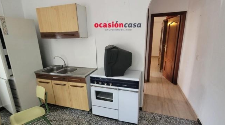 Córdoba - Эль-Висо - 57m2