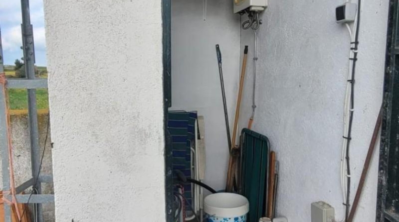 Córdoba - Эль-Висо - 57m2