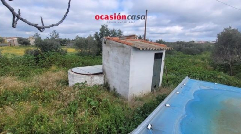 Córdoba - Эль-Висо - 57m2