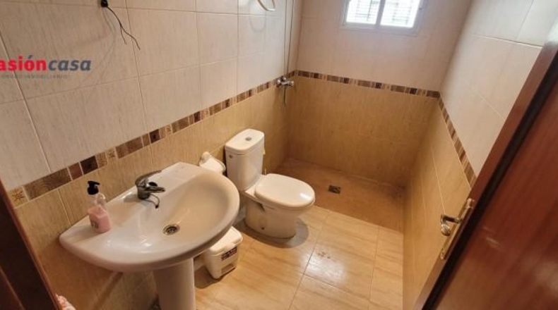 Córdoba - Эль-Висо - 57m2