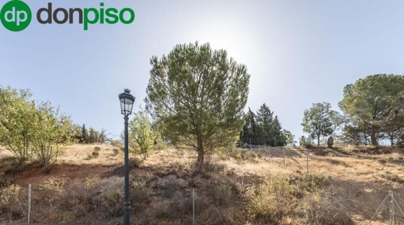 Granada - Villa de Otura - 600m2