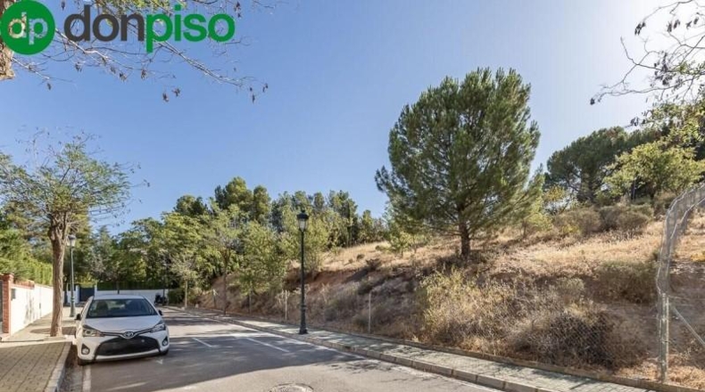 Granada - Villa de Otura - 600m2