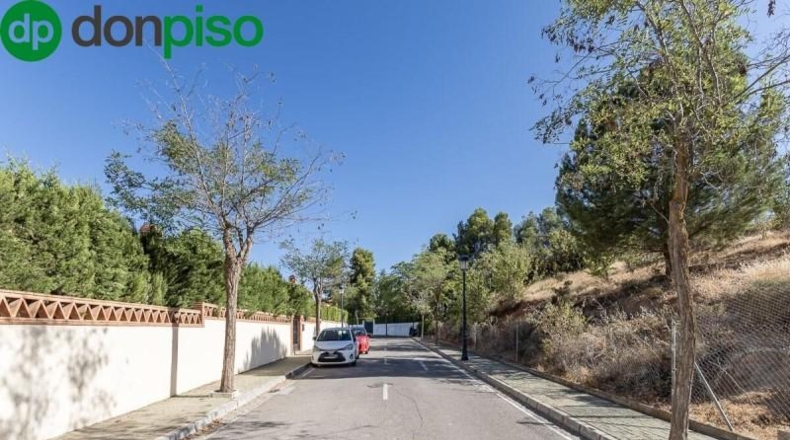 Granada - Villa de Otura - 600m2
