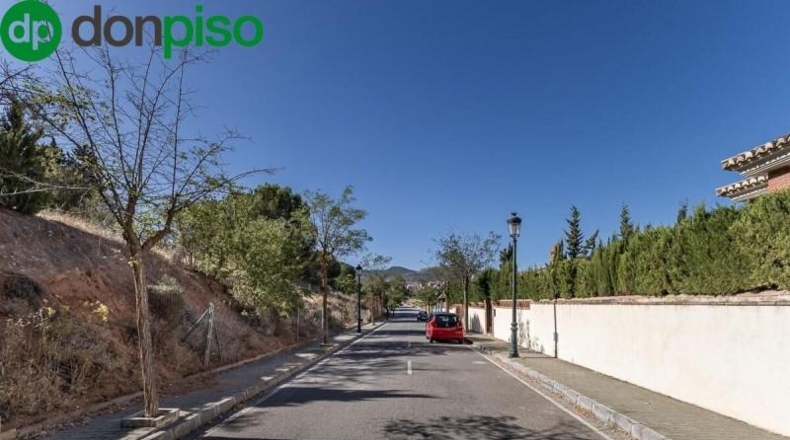 Granada - Villa de Otura - 600m2