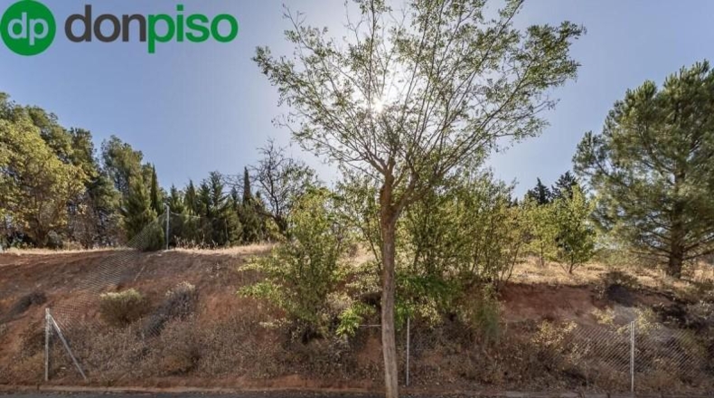Granada - Villa de Otura - 600m2
