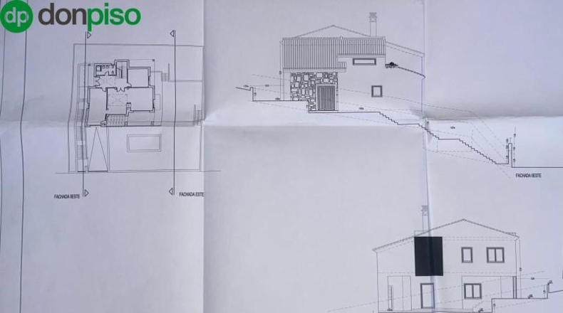 Granada - Villa de Otura - 600m2